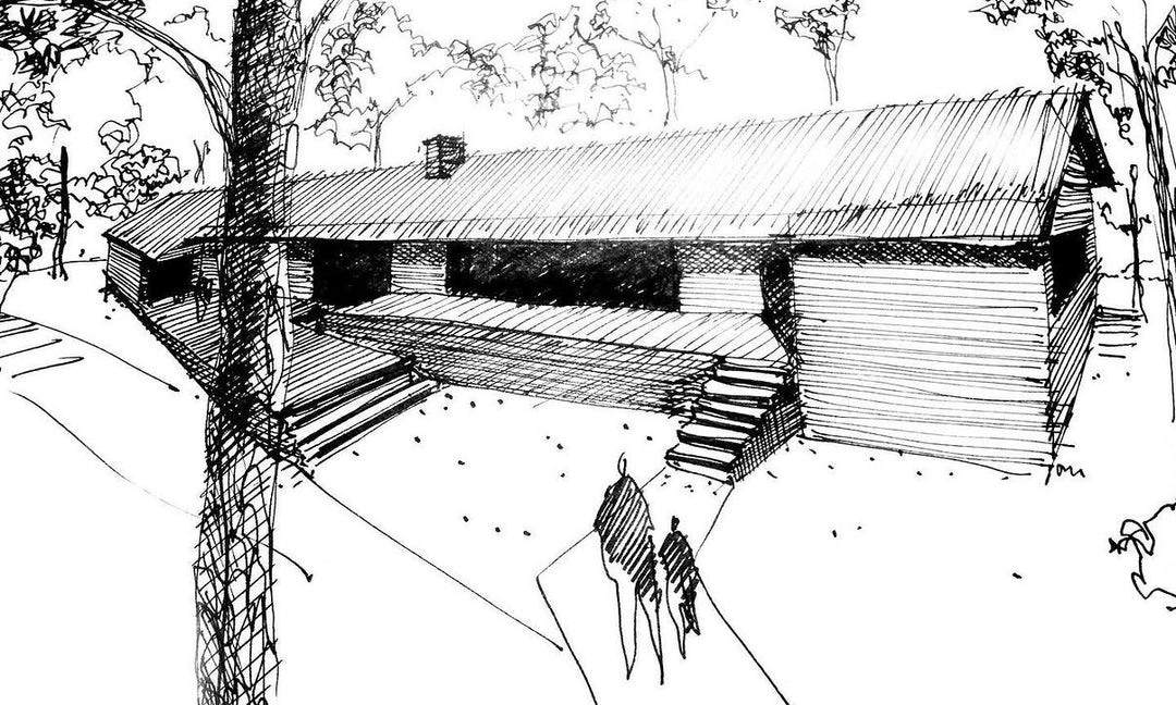 Samtal med arkitekt Max Holst