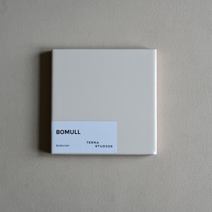 Bomull